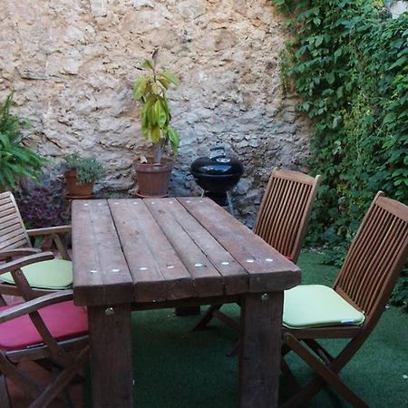 Ca Na Mar: Charming House In The Heart Of Bunyola, Tramuntana Villa Exterior foto