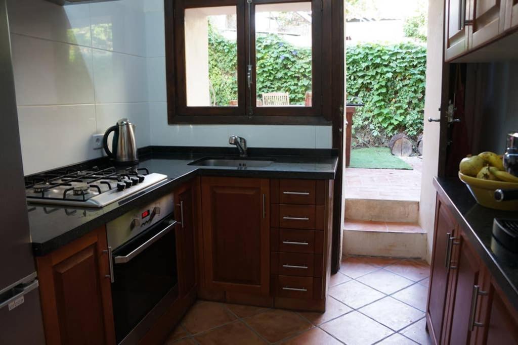 Ca Na Mar: Charming House In The Heart Of Bunyola, Tramuntana Villa Exterior foto