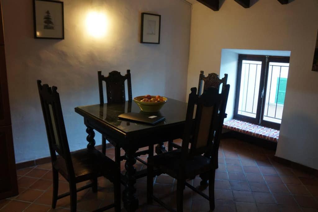 Ca Na Mar: Charming House In The Heart Of Bunyola, Tramuntana Villa Exterior foto