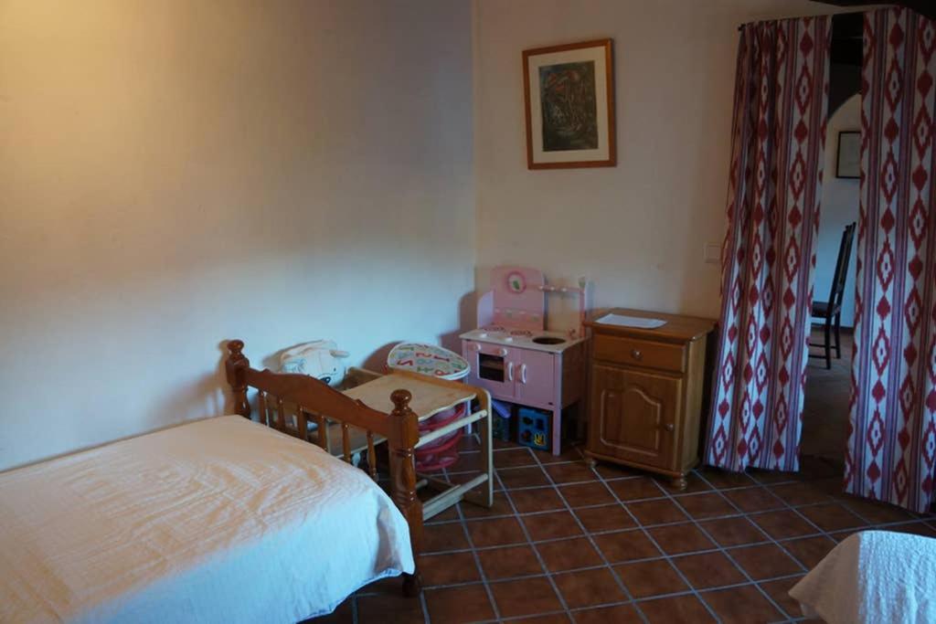 Ca Na Mar: Charming House In The Heart Of Bunyola, Tramuntana Villa Exterior foto